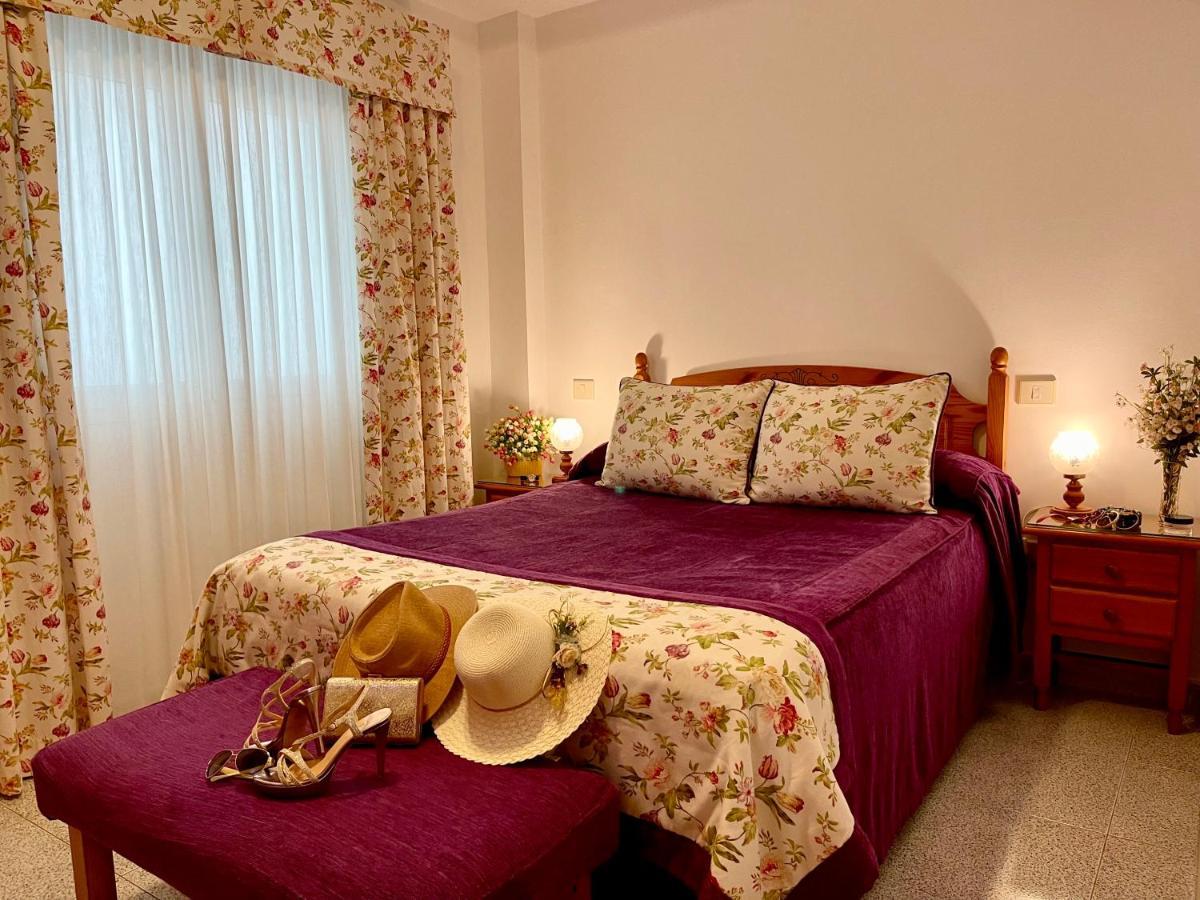 Emycanarias Holiday Homes Vecindario Vecindario  Εξωτερικό φωτογραφία