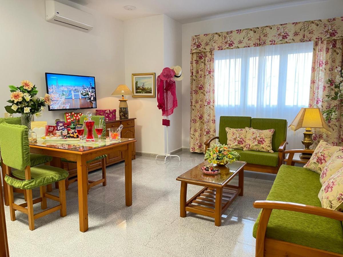 Emycanarias Holiday Homes Vecindario Vecindario  Εξωτερικό φωτογραφία