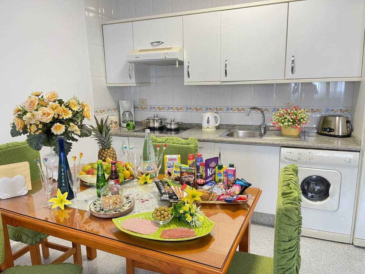 Emycanarias Holiday Homes Vecindario Vecindario  Εξωτερικό φωτογραφία