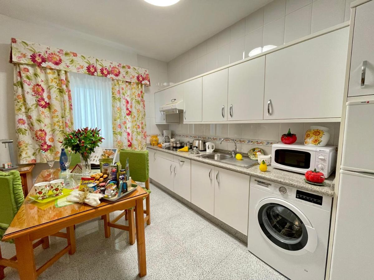 Emycanarias Holiday Homes Vecindario Vecindario  Εξωτερικό φωτογραφία