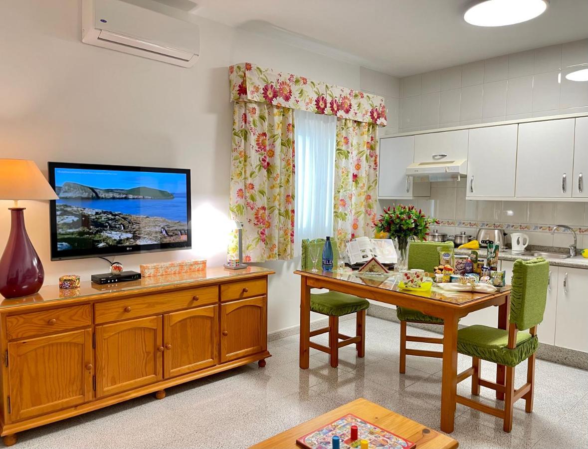 Emycanarias Holiday Homes Vecindario Vecindario  Εξωτερικό φωτογραφία