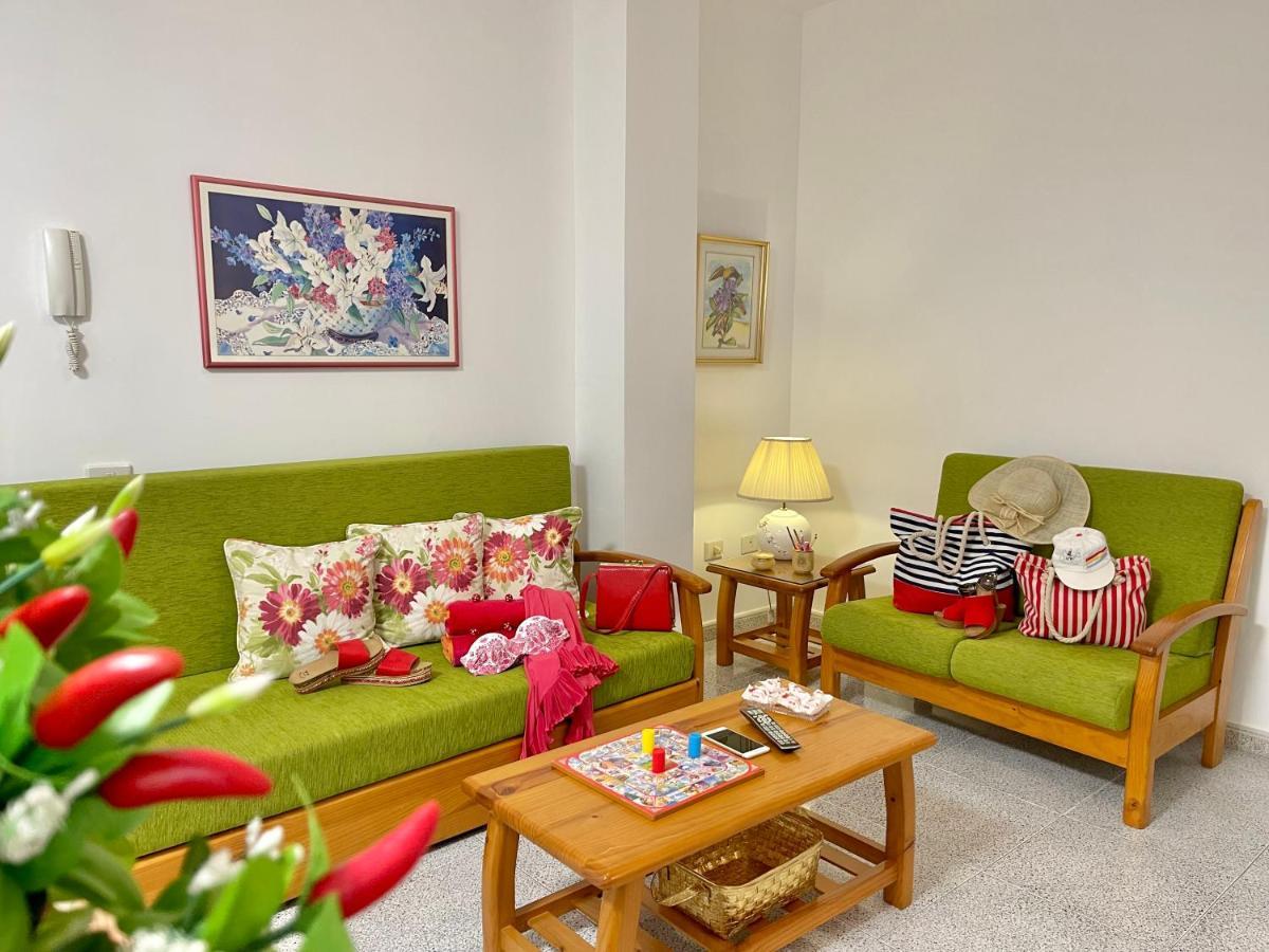 Emycanarias Holiday Homes Vecindario Vecindario  Εξωτερικό φωτογραφία