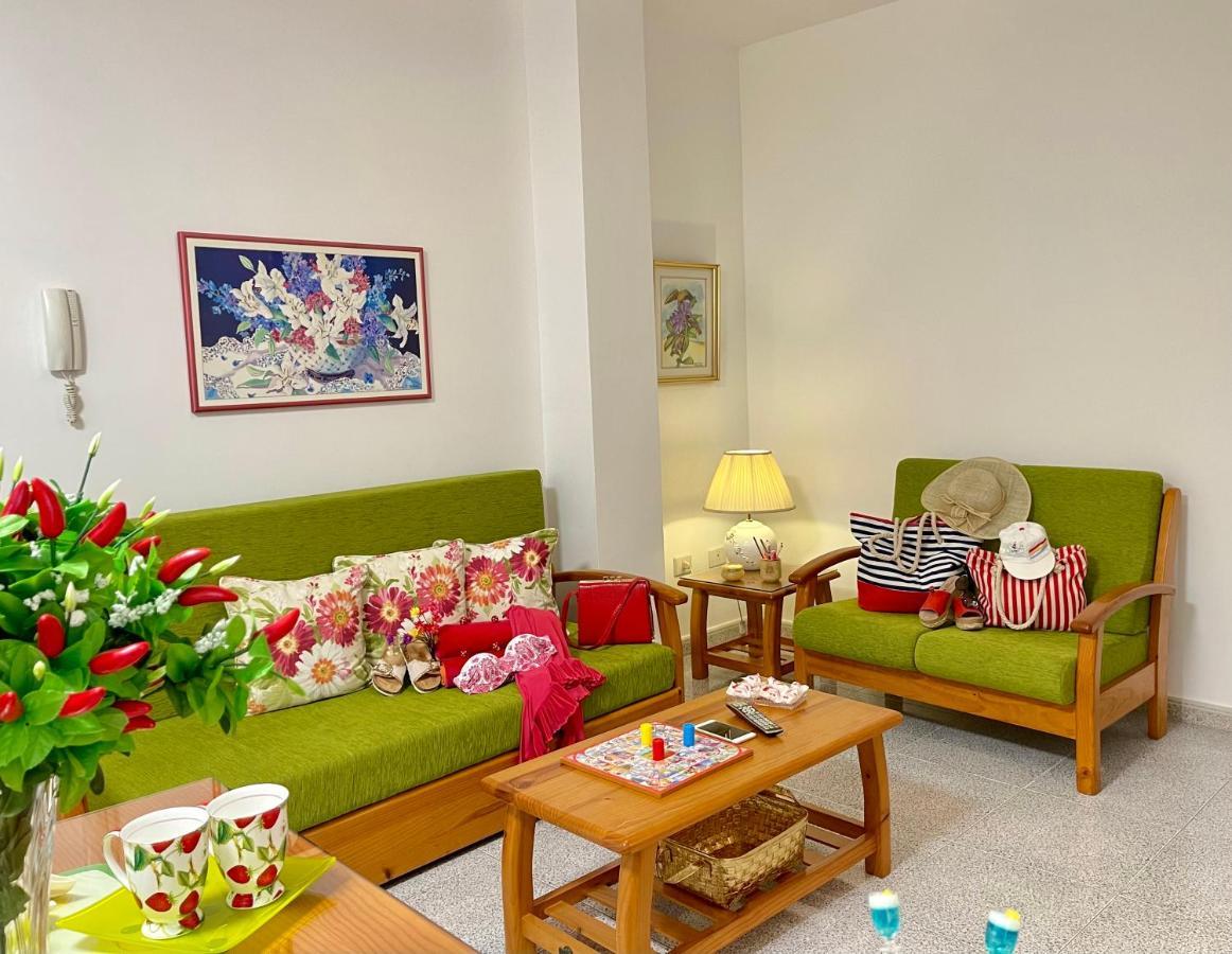 Emycanarias Holiday Homes Vecindario Vecindario  Εξωτερικό φωτογραφία