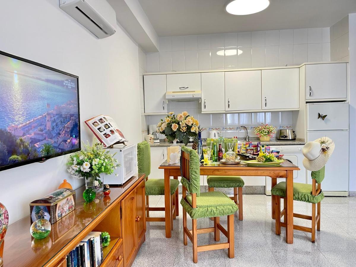 Emycanarias Holiday Homes Vecindario Vecindario  Εξωτερικό φωτογραφία