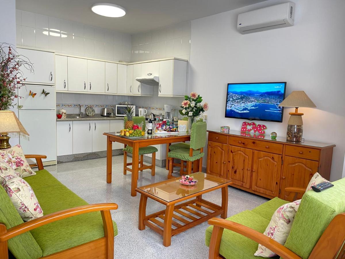 Emycanarias Holiday Homes Vecindario Vecindario  Εξωτερικό φωτογραφία