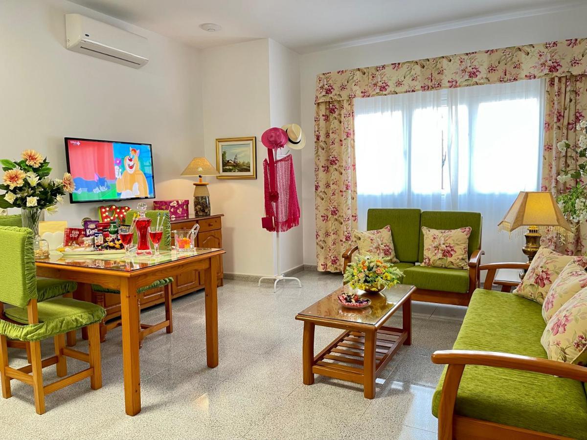 Emycanarias Holiday Homes Vecindario Vecindario  Εξωτερικό φωτογραφία