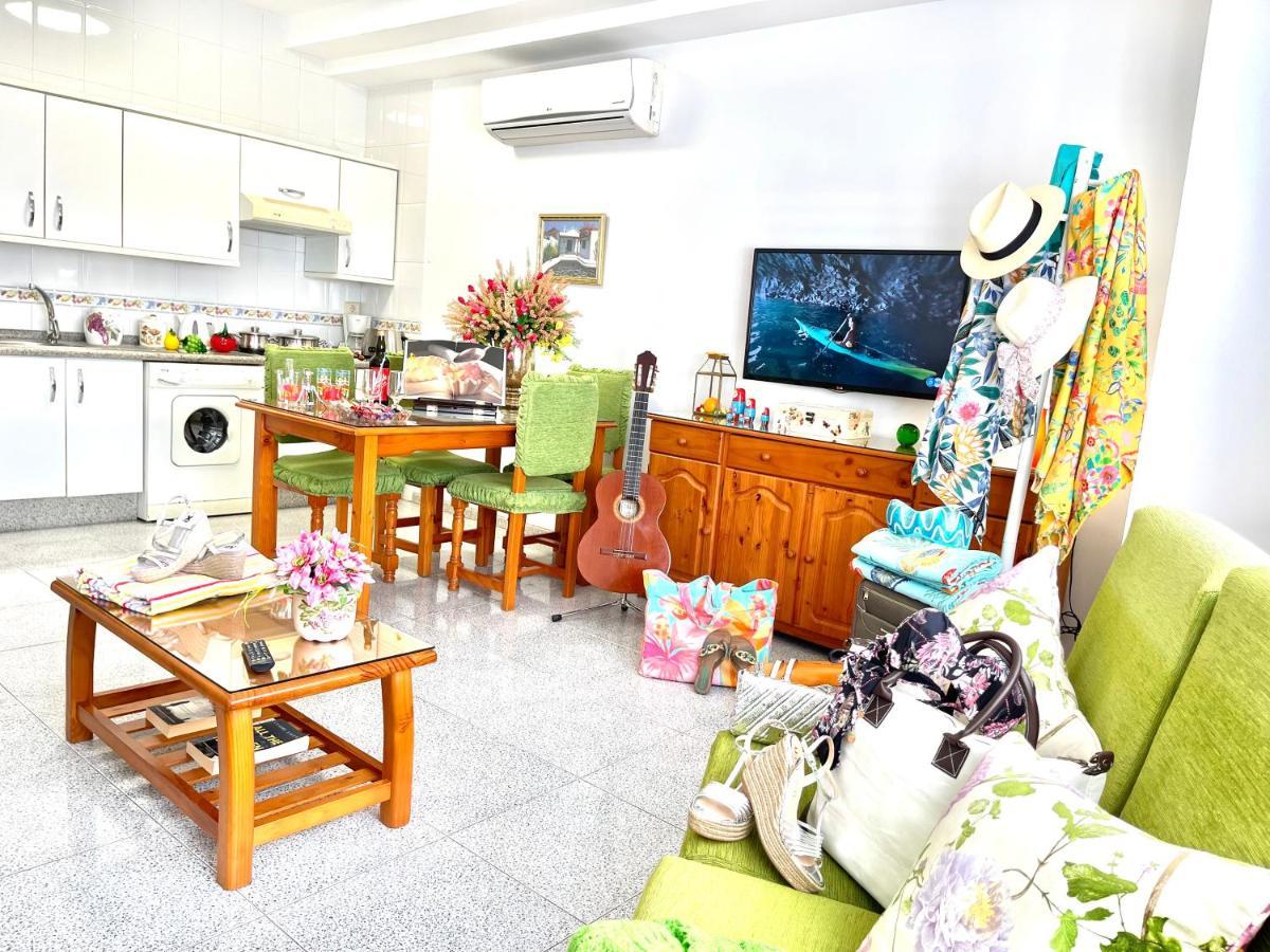 Emycanarias Holiday Homes Vecindario Vecindario  Εξωτερικό φωτογραφία