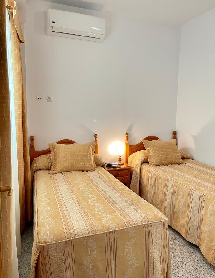 Emycanarias Holiday Homes Vecindario Vecindario  Εξωτερικό φωτογραφία