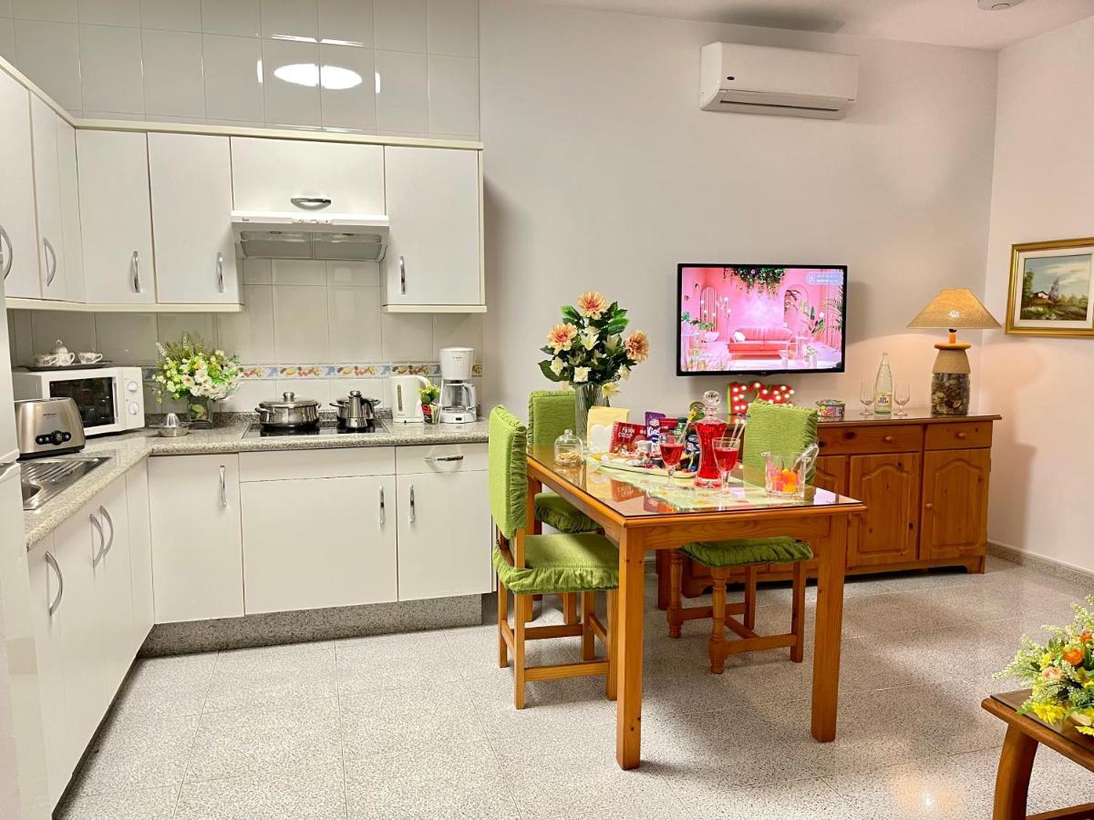 Emycanarias Holiday Homes Vecindario Vecindario  Εξωτερικό φωτογραφία