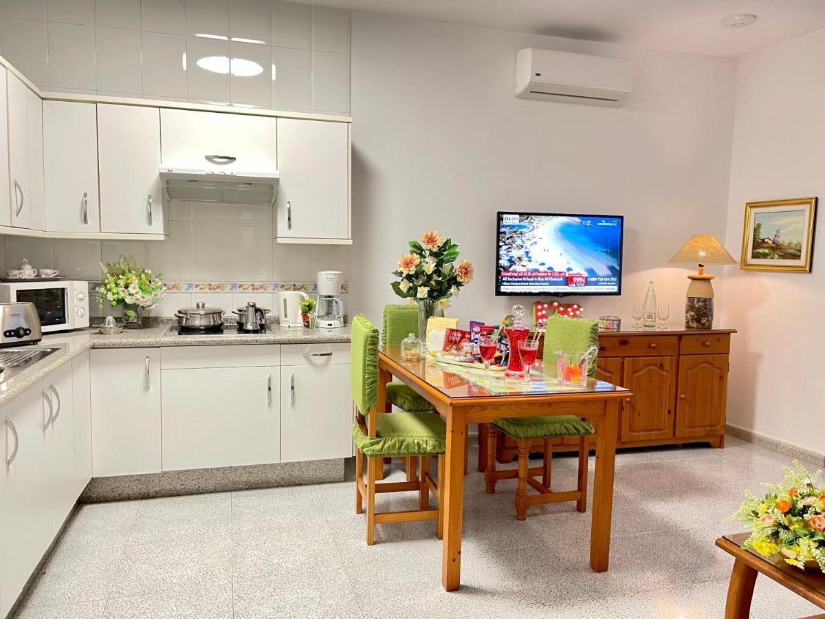 Emycanarias Holiday Homes Vecindario Vecindario  Εξωτερικό φωτογραφία