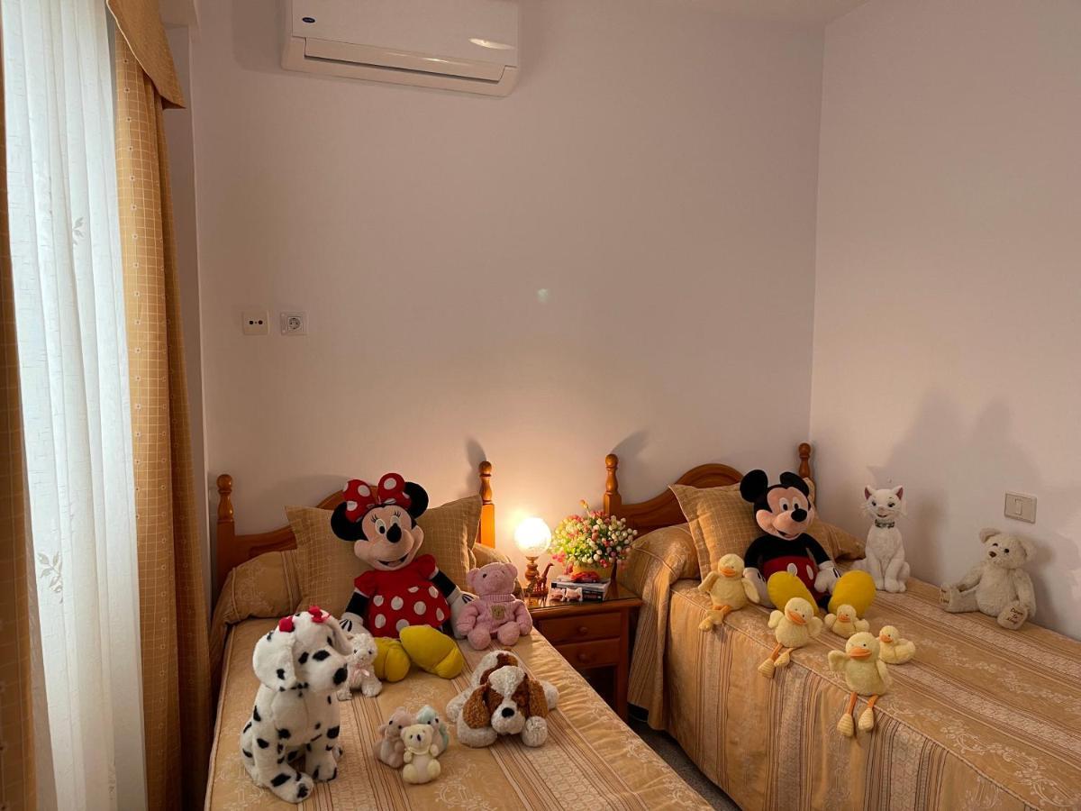 Emycanarias Holiday Homes Vecindario Vecindario  Εξωτερικό φωτογραφία