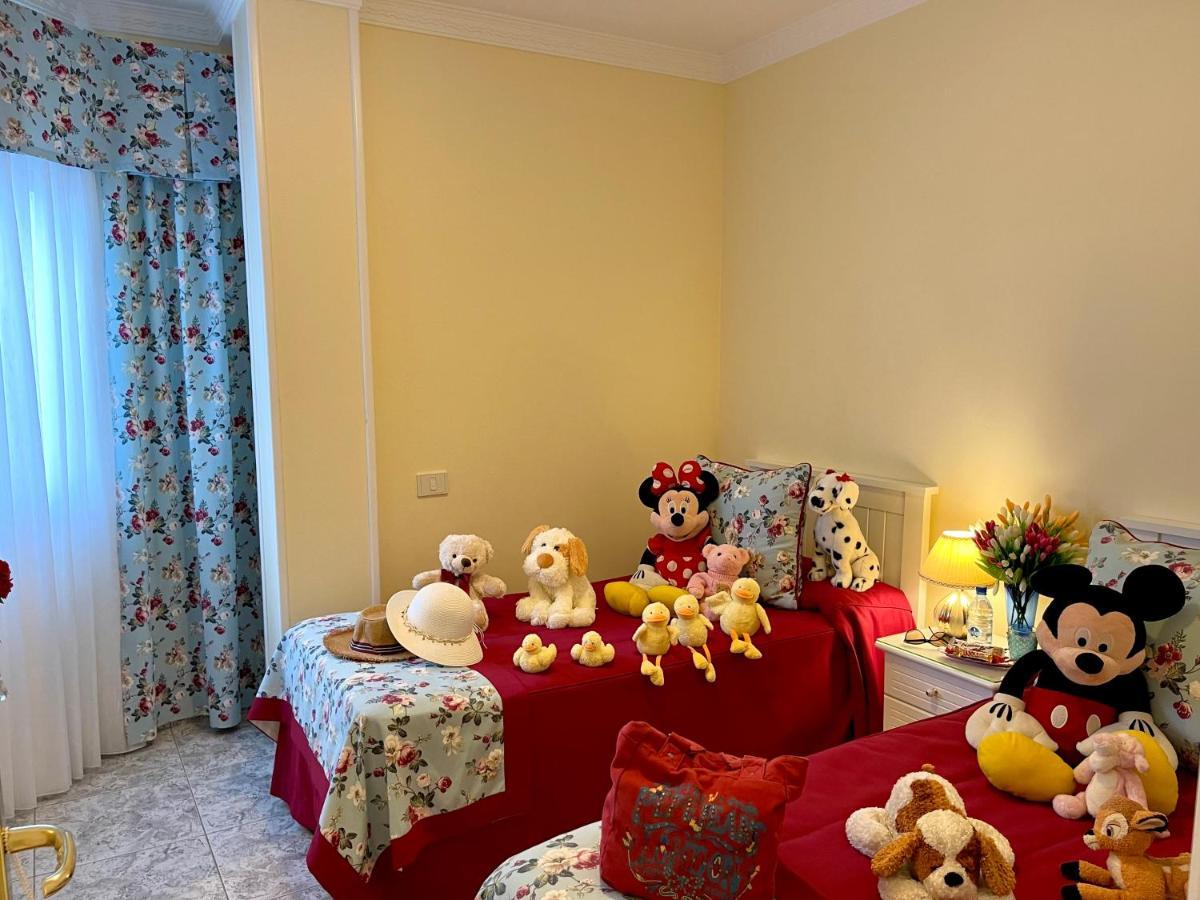 Emycanarias Holiday Homes Vecindario Vecindario  Εξωτερικό φωτογραφία
