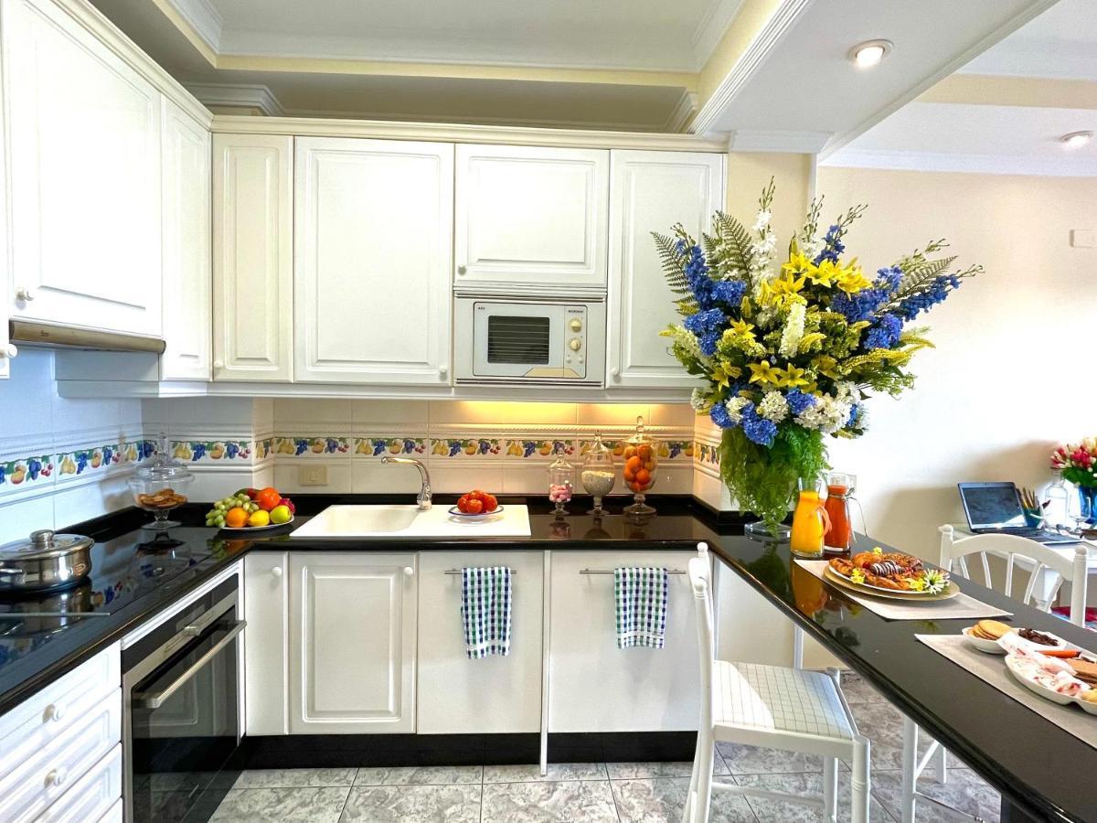 Emycanarias Holiday Homes Vecindario Vecindario  Εξωτερικό φωτογραφία