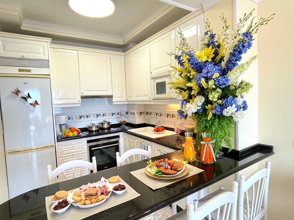 Emycanarias Holiday Homes Vecindario Vecindario  Εξωτερικό φωτογραφία