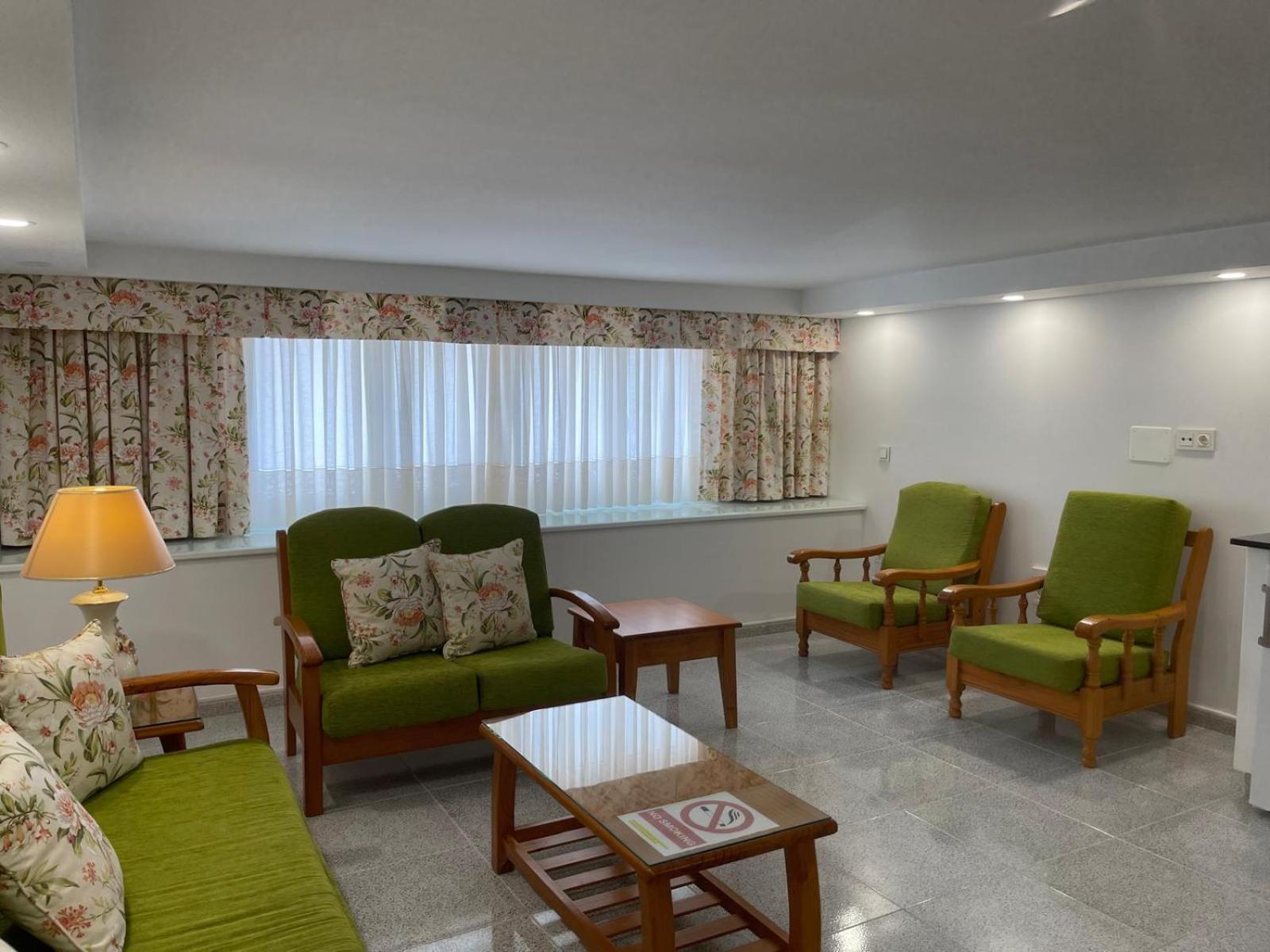 Emycanarias Holiday Homes Vecindario Vecindario  Εξωτερικό φωτογραφία
