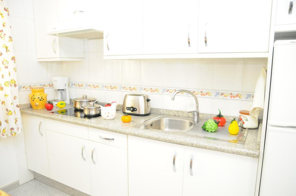Emycanarias Holiday Homes Vecindario Vecindario  Εξωτερικό φωτογραφία