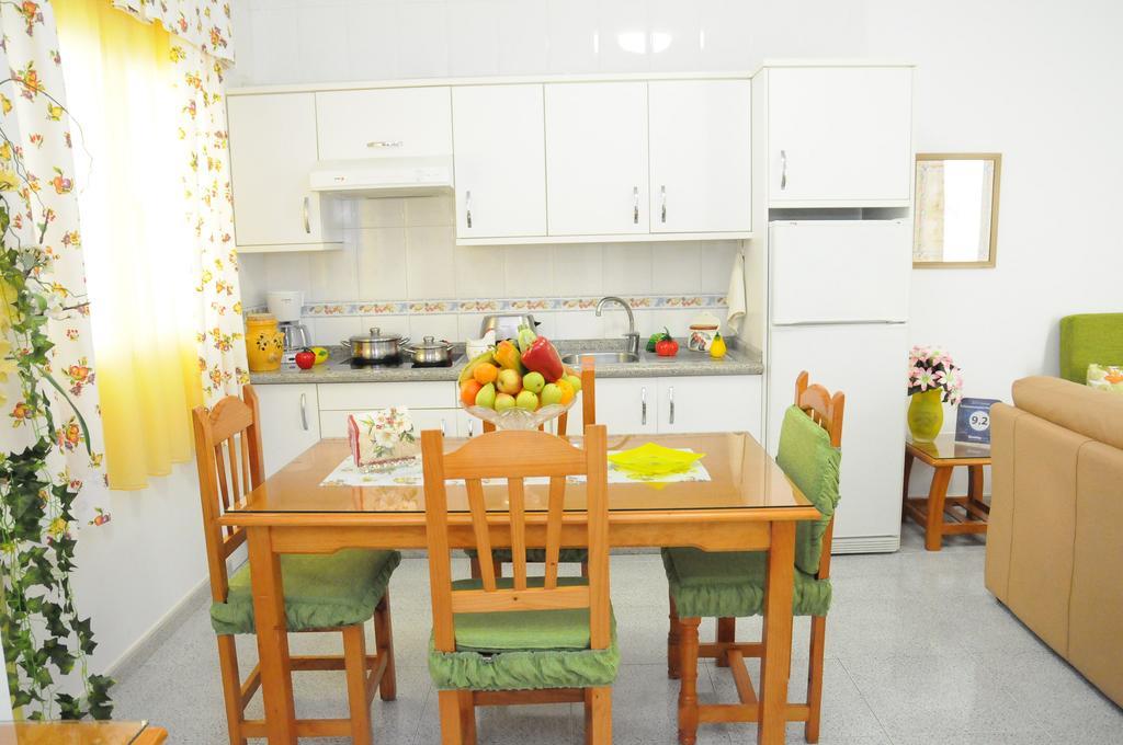 Emycanarias Holiday Homes Vecindario Vecindario  Εξωτερικό φωτογραφία