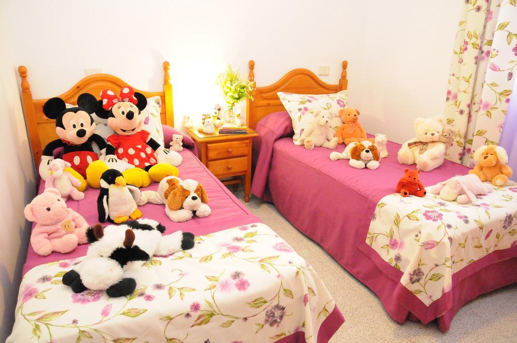 Emycanarias Holiday Homes Vecindario Vecindario  Εξωτερικό φωτογραφία