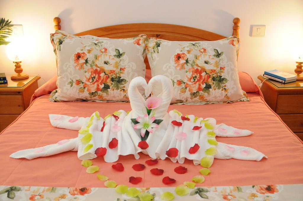 Emycanarias Holiday Homes Vecindario Vecindario  Εξωτερικό φωτογραφία