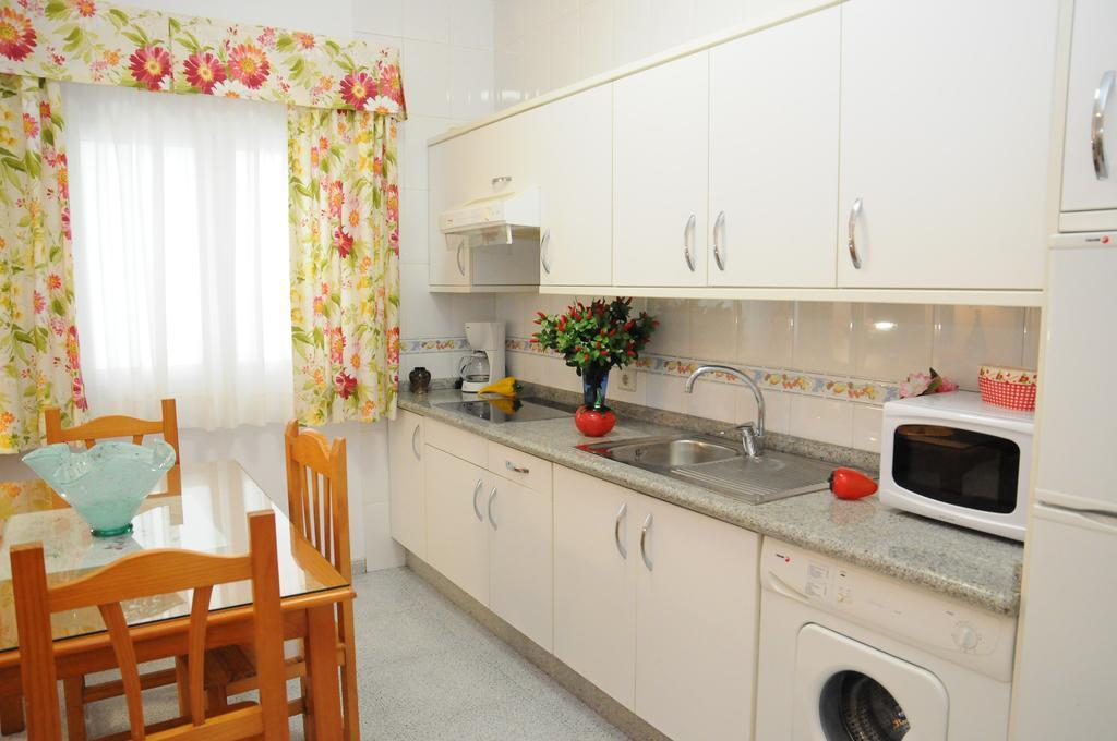 Emycanarias Holiday Homes Vecindario Vecindario  Εξωτερικό φωτογραφία