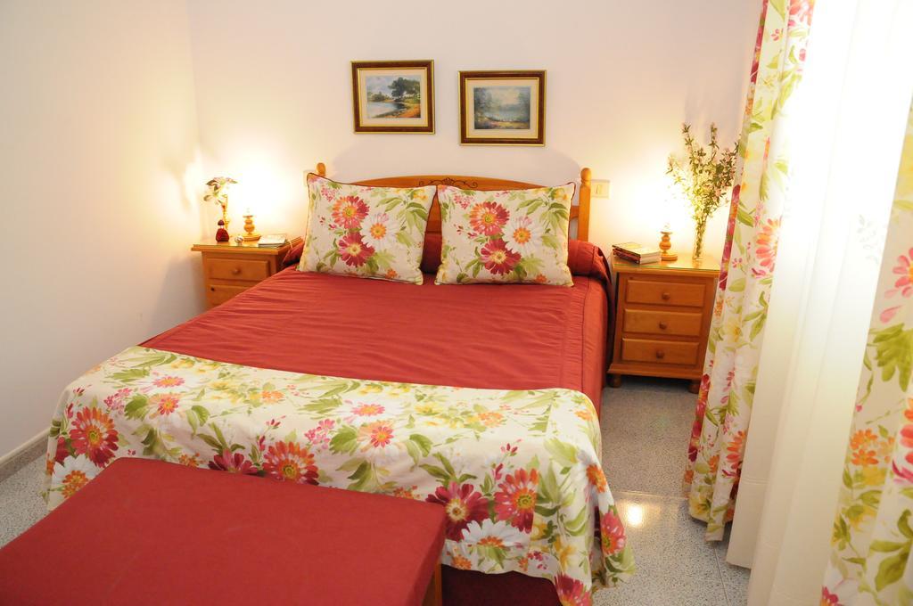 Emycanarias Holiday Homes Vecindario Vecindario  Εξωτερικό φωτογραφία