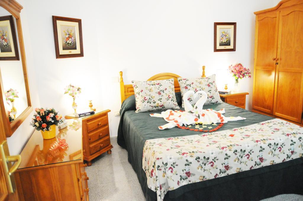 Emycanarias Holiday Homes Vecindario Vecindario  Εξωτερικό φωτογραφία