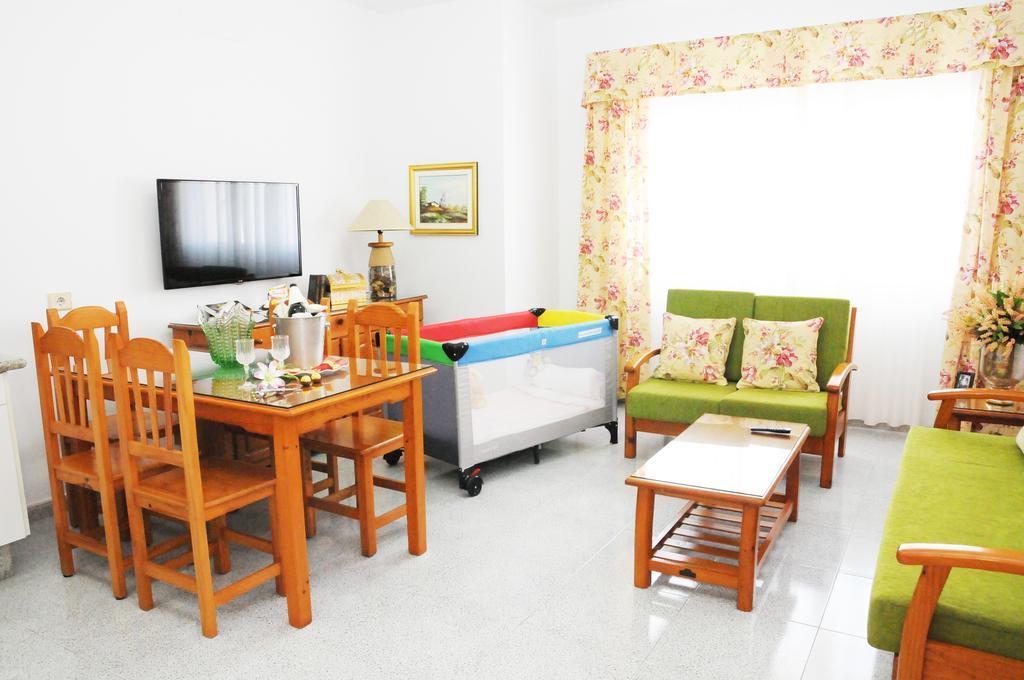 Emycanarias Holiday Homes Vecindario Vecindario  Εξωτερικό φωτογραφία
