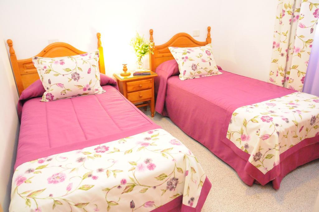 Emycanarias Holiday Homes Vecindario Vecindario  Εξωτερικό φωτογραφία