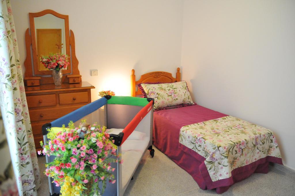 Emycanarias Holiday Homes Vecindario Vecindario  Δωμάτιο φωτογραφία