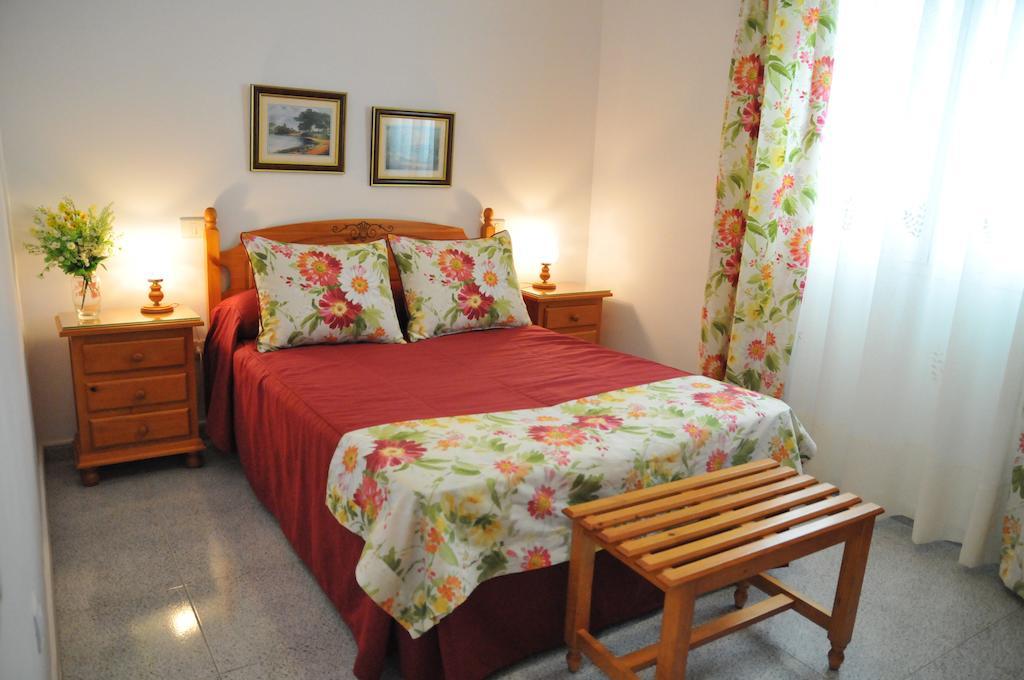 Emycanarias Holiday Homes Vecindario Vecindario  Δωμάτιο φωτογραφία
