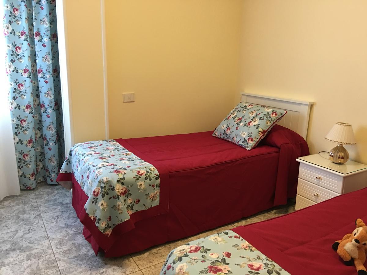 Emycanarias Holiday Homes Vecindario Vecindario  Εξωτερικό φωτογραφία