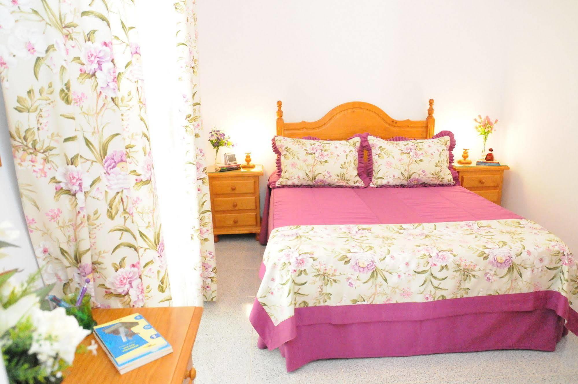Emycanarias Holiday Homes Vecindario Vecindario  Εξωτερικό φωτογραφία